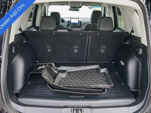 Used 2022 Ford Bronco Sport Big Bend w/ Convenience Package image 29