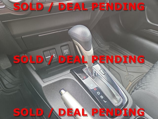 Used 2015 Honda Civic SE image 16