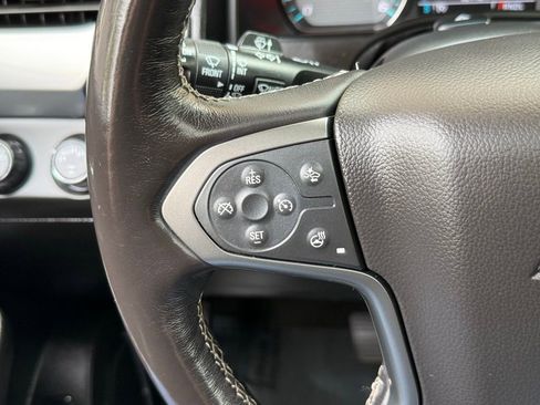 Used 2018 Chevrolet Tahoe LT image 39