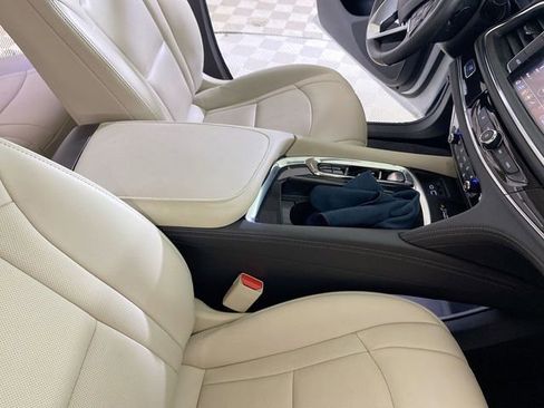 Used 2023 Buick Enclave Essence w/ Trailering Package, 5000 lbs. FWD image 45