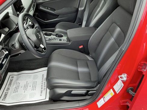 Used 2025 Honda Civic Sport image 14