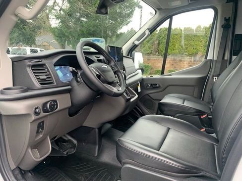 New 2026 Ford Transit 250 Base w/ Load Area Protection Package image 10