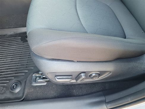 Certified 2025 Toyota RAV4 XLE image 27