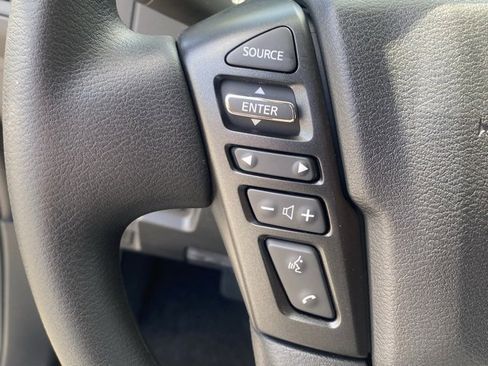 New 2025 Nissan Frontier S w/ S Utility Package image 16