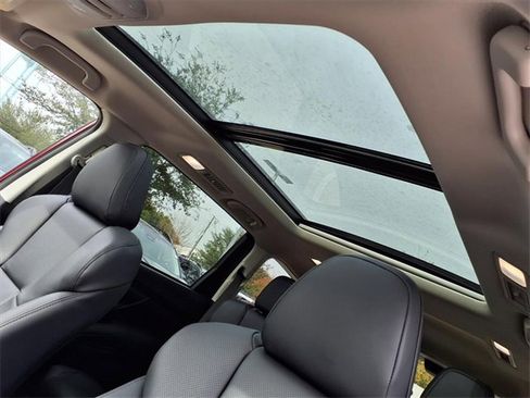 New 2026 Subaru Ascent Bronze Edition image 8