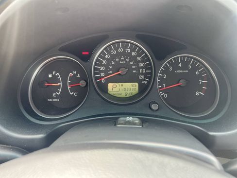 Used 2007 Subaru Forester 2.5X w/ Popular Equipment Group 2 AWD/4WD image 14