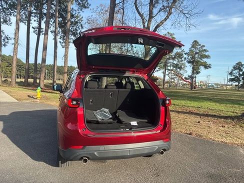 Used 2023 MAZDA CX-5 AWD 2.5 S image 18