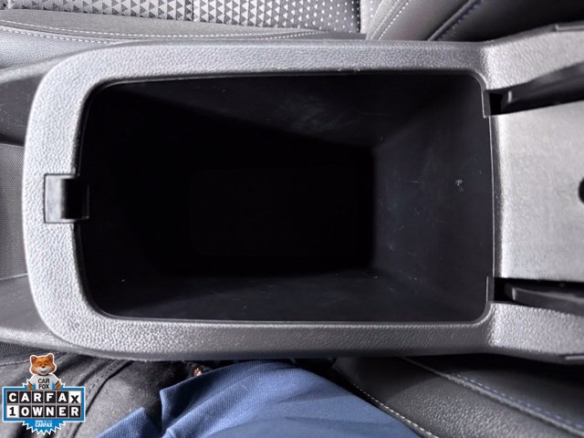 Used 2024 Chevrolet Trax LT w/ Driver Confidence Package FWD image 31