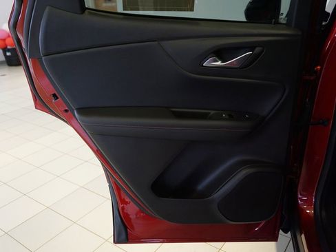 Certified 2024 Chevrolet Blazer RS w/ Driver Confidence II Package image 26