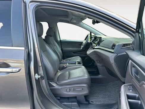 Used 2022 Honda Odyssey EX-L image 15