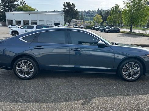 Used 2025 Honda Accord EX-L image 5