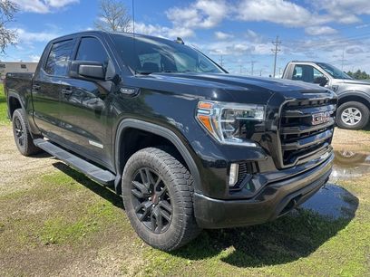 Used 2019 GMC Sierra 1500 Elevation w/ Elevation Value Package