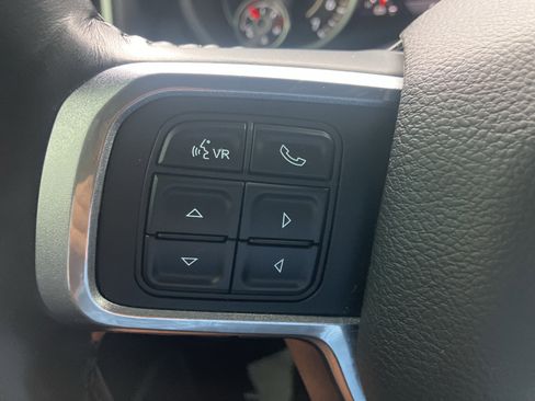 Used 2022 RAM 2500 Laramie AWD/4WD image 24