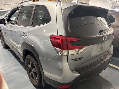 Used 2023 Subaru Forester Wilderness AWD/4WD image 6