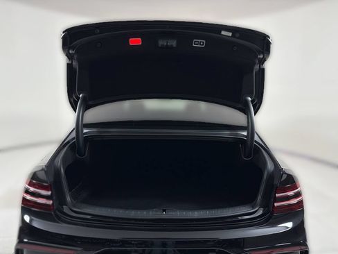 Used 2025 Genesis G80 2.5T Sport Prestige AWD/4WD image 21