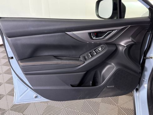 Used 2023 Subaru Crosstrek 2.5i Limited image 10