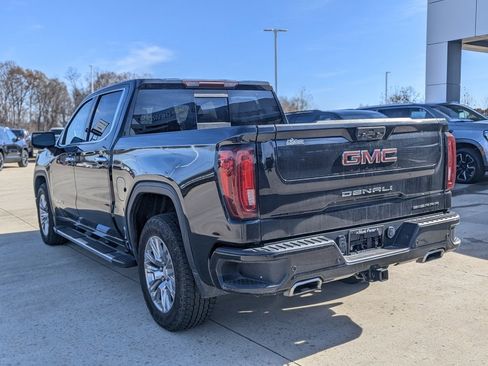 Used 2021 GMC Sierra 1500 Denali image 8