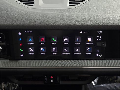 Certified 2025 Porsche Cayenne image 17