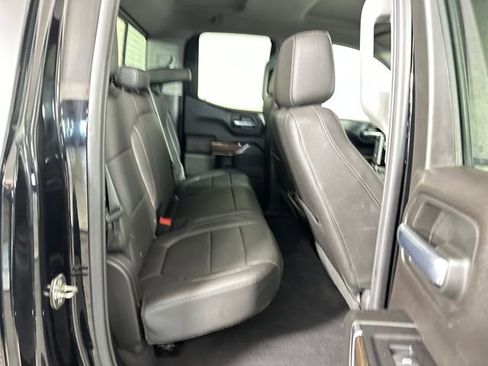 Used 2019 Chevrolet Silverado 1500 RST w/ All-Star Edition image 40