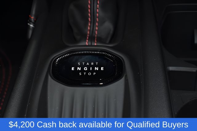 New 2026 Dodge Charger R/T AWD/4WD image 22