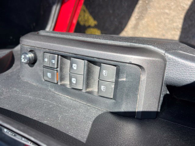 Used 2023 Toyota Tacoma 4x4 Double Cab image 14