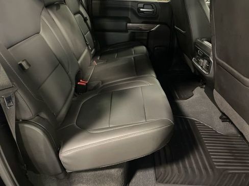 Used 2020 Chevrolet Silverado 2500 LTZ w/ LTZ Convenience Package image 54