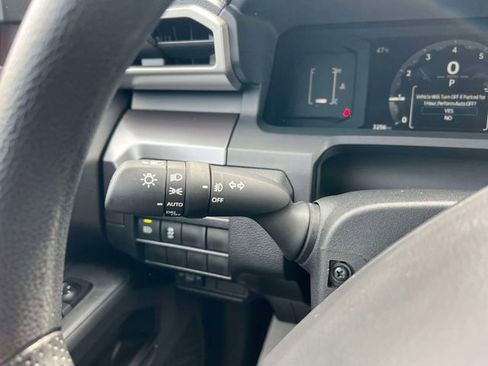 Certified 2025 Toyota Tacoma SR5 image 27