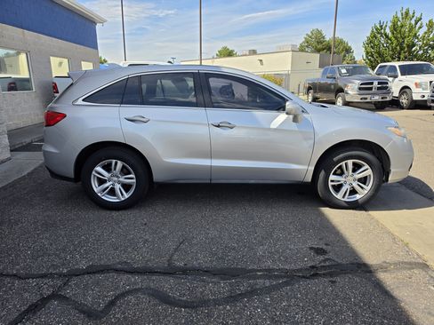 Used 2015 Acura RDX AWD image 30