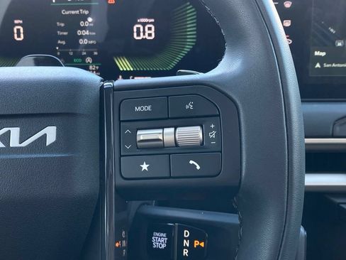 Used 2027 Kia Telluride EX FWD image 25