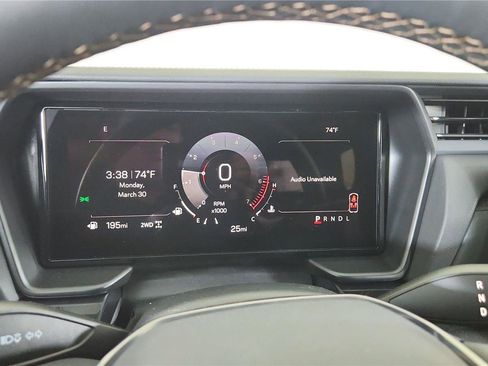 New 2026 GMC Terrain AT4 AWD/4WD image 23