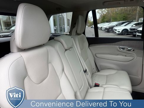 Certified 2023 Volvo XC90 B5 Plus w/ Protection Package Premier AWD/4WD image 27