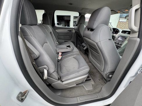 Used 2017 Chevrolet Traverse LS image 52