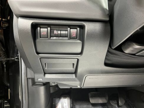 Used 2026 Subaru Forester Sport AWD/4WD image 15