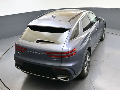 New 2026 Genesis GV70 3.5T Sport Advanced image 48