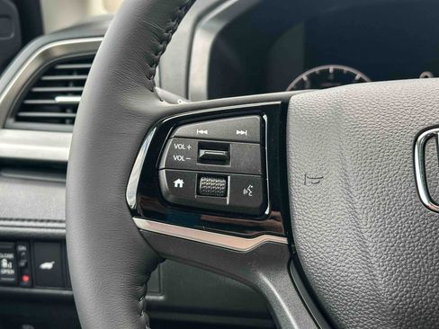 New 2026 Honda Odyssey EX-L image 20