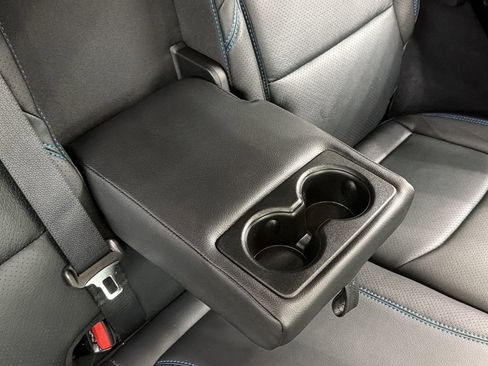 Used 2024 Jeep Wrangler Unlimited Rubicon 4xe w/ Technology Group image 37