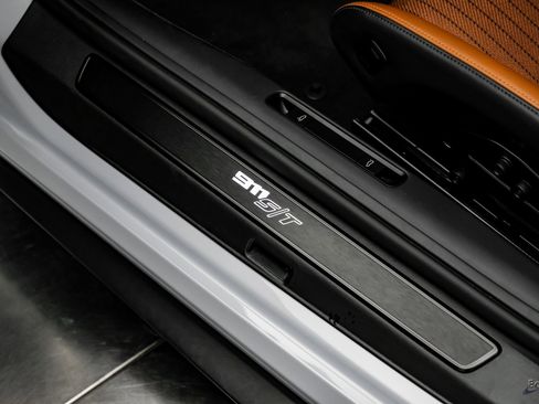 Used 2024 Porsche 911 GT3 RS image 64