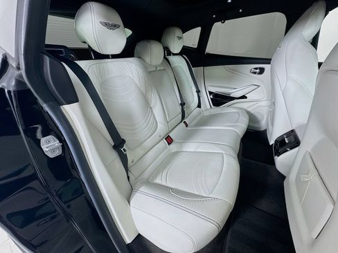 Used 2023 Aston Martin DBX 707 AWD/4WD image 25