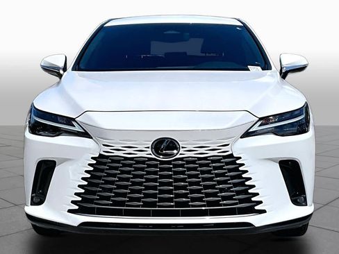 Used 2024 Lexus RX 350 FWD w/ Technology Package image 4