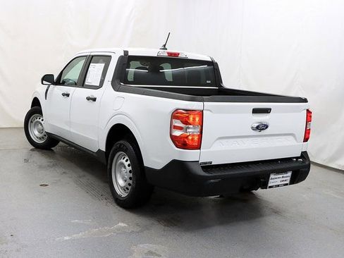 Used 2022 Ford Maverick XL image 9