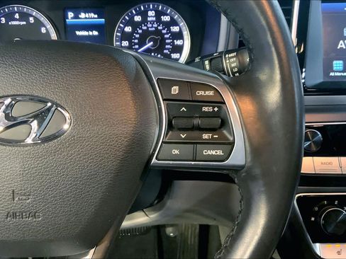 Used 2018 Hyundai Sonata SEL w/ Cargo Package image 24