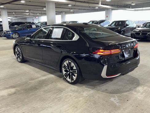 Certified 2025 BMW 530i 530i image 6