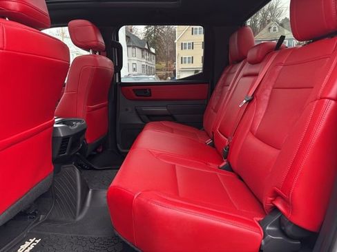 Used 2024 Toyota Tundra TRD Pro image 12