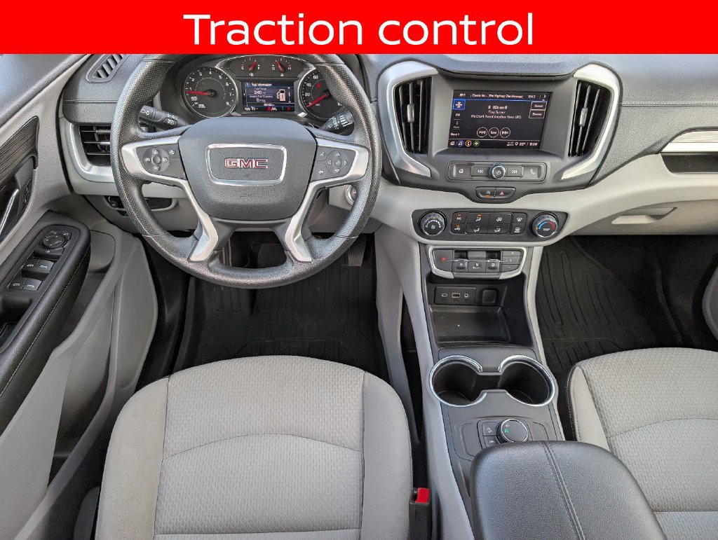 Used 2023 GMC Terrain SLE w/ LPO, Floor Liner Package FWD image 27