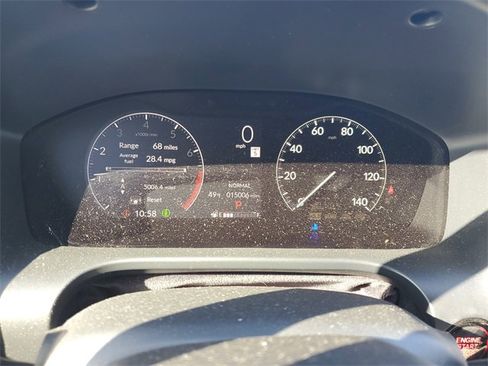 Certified 2023 Honda HR-V LX image 19