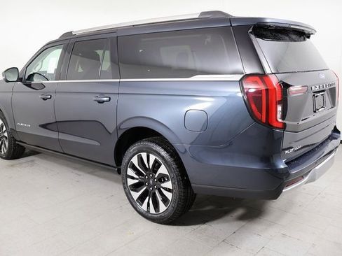 New 2026 Ford Expedition Max Platinum w/ Driver's Package image 7