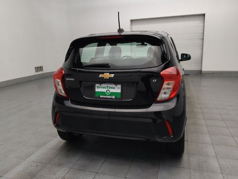 Used 2021 Chevrolet Spark LT image 7
