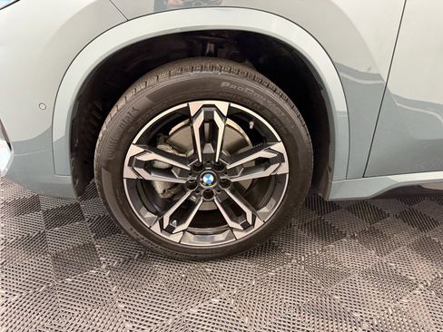 Used 2025 BMW X1 xDrive28i w/ M Sport Package AWD/4WD image 20