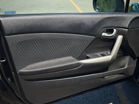 Used 2015 Honda Civic LX image 16