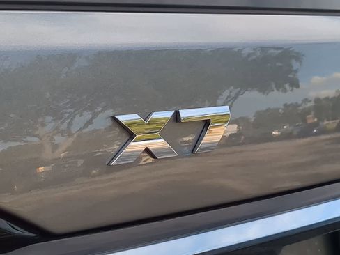 Used 2023 BMW X7 M60i w/ M Sport Professional Package image 13